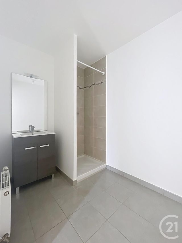 Appartement T2 &agrave; vendre - 2 pi&egrave;ces - 44,10 m2 - Margny Les Compiegne - 60 - PICARDIE