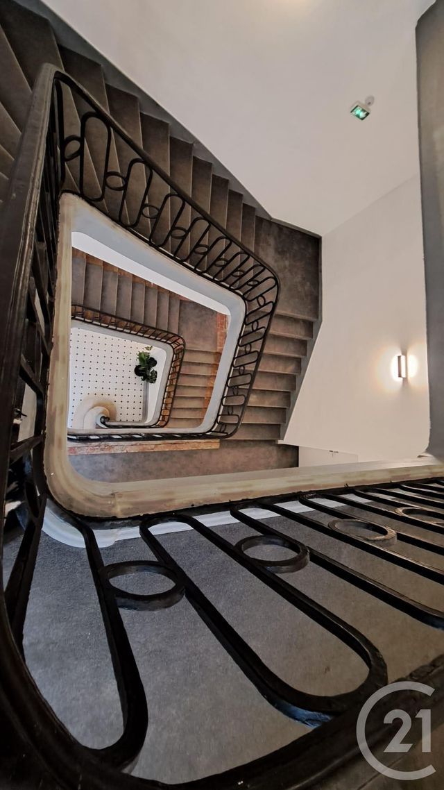 Appartement F3 &agrave; louer - 3 pi&egrave;ces - 65,55 m2 - Compiegne - 60 - PICARDIE