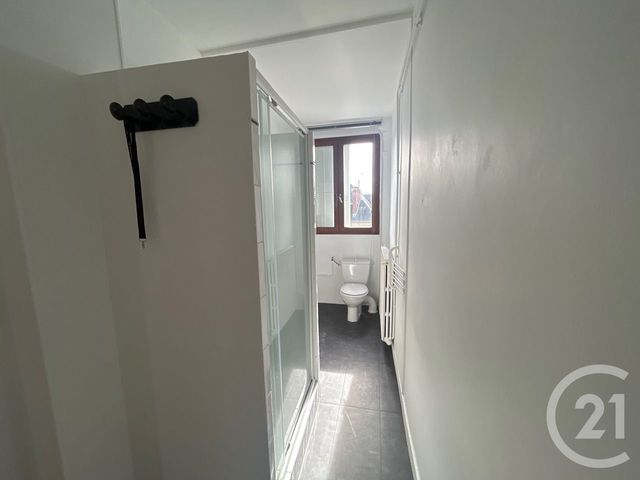 Appartement F2 &agrave; vendre - 2 pi&egrave;ces - 46,61 m2 - Compiegne - 60 - PICARDIE