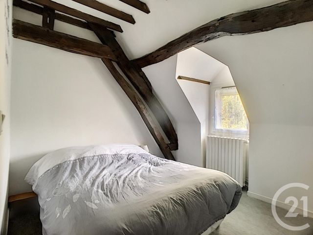 Appartement F3 &agrave; louer - 3 pi&egrave;ces - 64,59 m2 - Jaux - 60 - PICARDIE