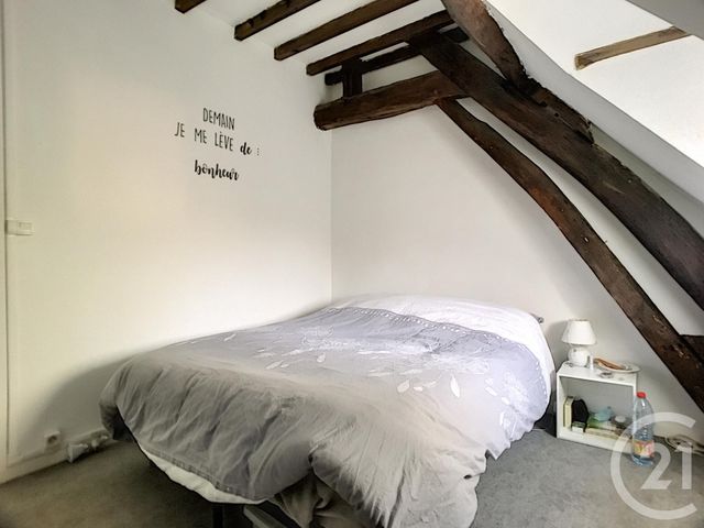 Appartement F3 &agrave; louer - 3 pi&egrave;ces - 64,59 m2 - Jaux - 60 - PICARDIE
