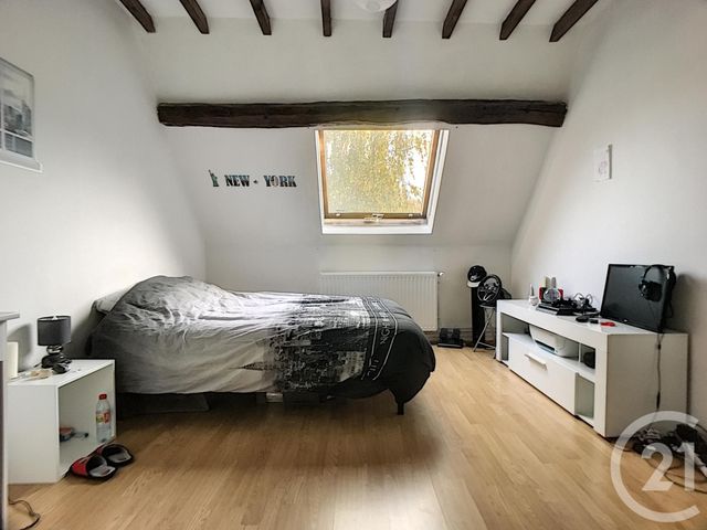 Appartement F3 &agrave; louer - 3 pi&egrave;ces - 64,59 m2 - Jaux - 60 - PICARDIE