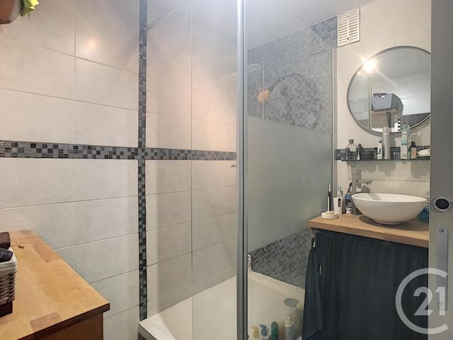 Appartement F3 &agrave; vendre - 3 pi&egrave;ces - 61,42 m2 - Margny Les Compiegne - 60 - PICARDIE