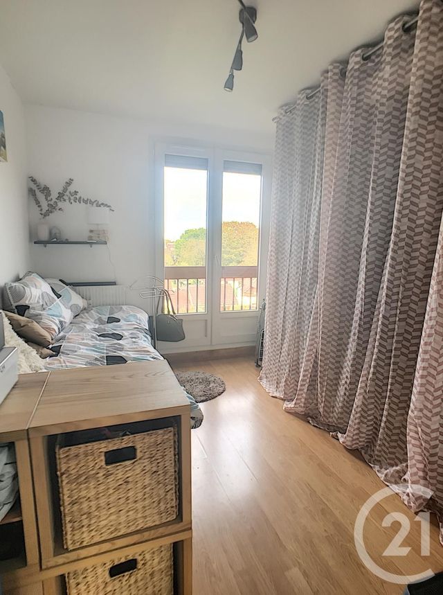 Appartement F3 &agrave; vendre - 3 pi&egrave;ces - 61,42 m2 - Margny Les Compiegne - 60 - PICARDIE