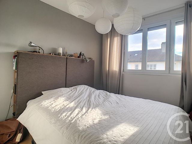 Appartement F3 &agrave; vendre - 3 pi&egrave;ces - 61,42 m2 - Margny Les Compiegne - 60 - PICARDIE