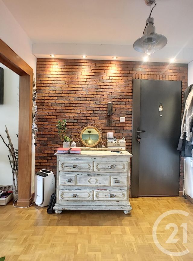 Appartement F3 &agrave; vendre - 3 pi&egrave;ces - 61,42 m2 - Margny Les Compiegne - 60 - PICARDIE