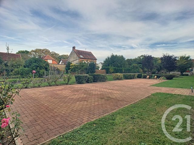 Appartement F3 &agrave; vendre - 3 pi&egrave;ces - 61,42 m2 - Margny Les Compiegne - 60 - PICARDIE