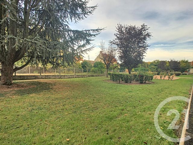 Appartement F3 &agrave; vendre - 3 pi&egrave;ces - 61,42 m2 - Margny Les Compiegne - 60 - PICARDIE