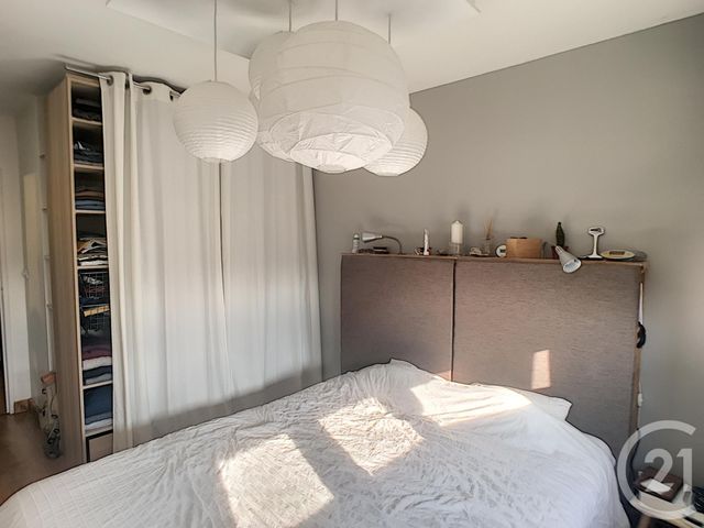 Appartement F3 &agrave; vendre - 3 pi&egrave;ces - 61,42 m2 - Margny Les Compiegne - 60 - PICARDIE