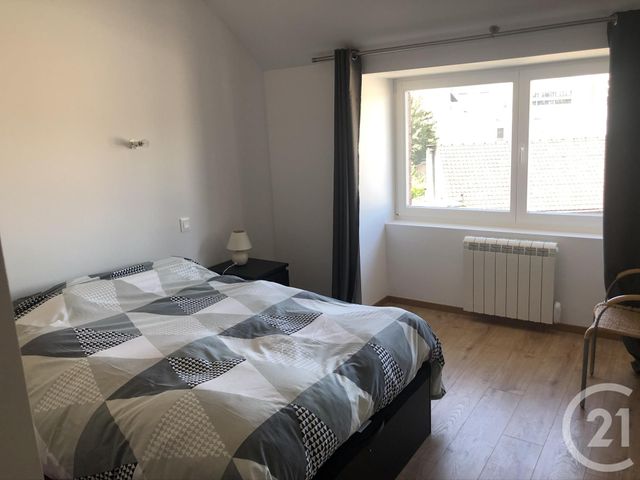 Appartement F2 &agrave; louer - 2 pi&egrave;ces - 47,20 m2 - Compiegne - 60 - PICARDIE