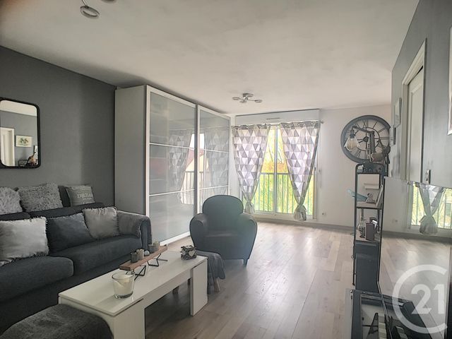 Appartement F1 à louer COMPIEGNE