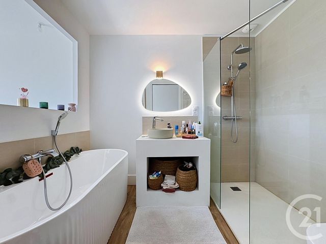Maison &agrave; vendre - 4 pi&egrave;ces - 120 m2 - Compiegne - 60 - PICARDIE