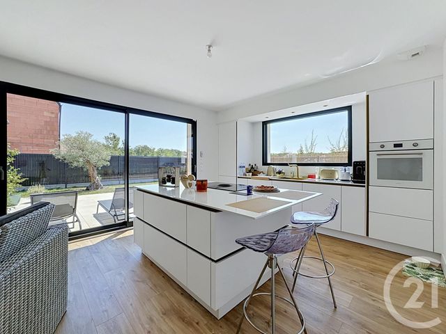 Maison &agrave; vendre - 4 pi&egrave;ces - 120 m2 - Compiegne - 60 - PICARDIE