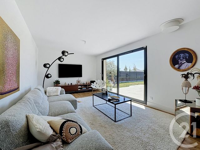 Maison &agrave; vendre - 4 pi&egrave;ces - 120 m2 - Compiegne - 60 - PICARDIE
