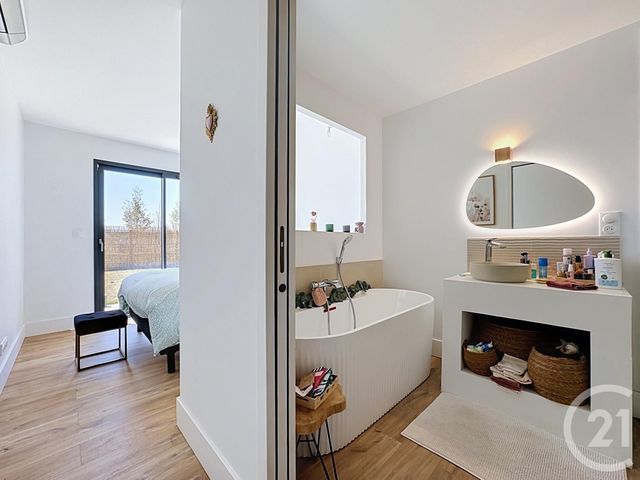 Maison &agrave; vendre - 4 pi&egrave;ces - 120 m2 - Compiegne - 60 - PICARDIE