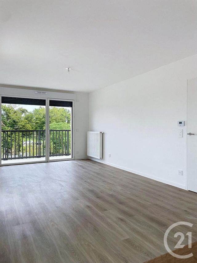 Appartement F3 &agrave; vendre - 3 pi&egrave;ces - 62,67 m2 - Compiegne - 60 - PICARDIE