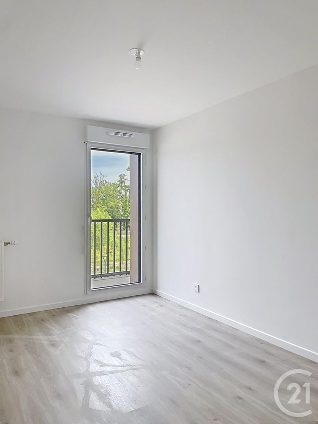 Appartement F3 &agrave; vendre - 3 pi&egrave;ces - 62,67 m2 - Compiegne - 60 - PICARDIE