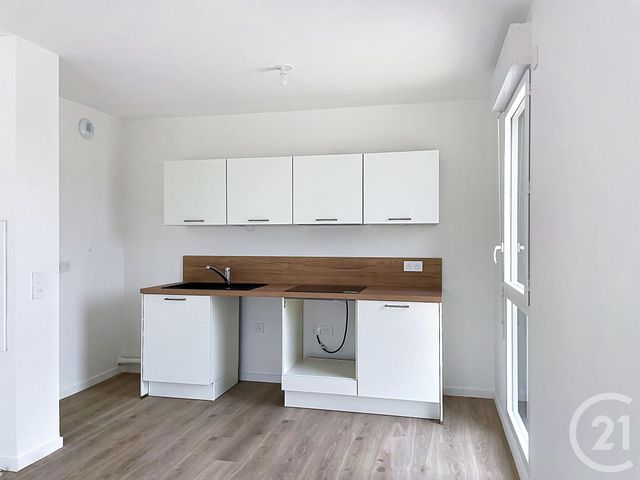 Appartement F3 &agrave; vendre - 3 pi&egrave;ces - 62,67 m2 - Compiegne - 60 - PICARDIE