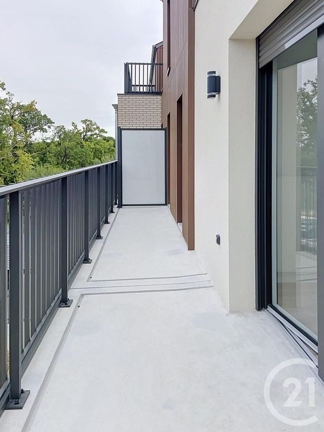 Appartement F3 &agrave; vendre - 3 pi&egrave;ces - 62,67 m2 - Compiegne - 60 - PICARDIE