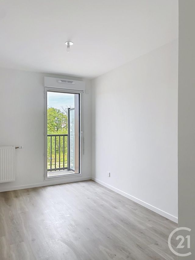 Appartement F3 &agrave; vendre - 3 pi&egrave;ces - 62,67 m2 - Compiegne - 60 - PICARDIE