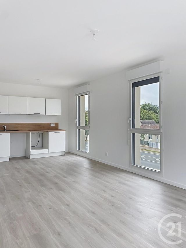 Appartement F3 &agrave; vendre - 3 pi&egrave;ces - 62,67 m2 - Compiegne - 60 - PICARDIE