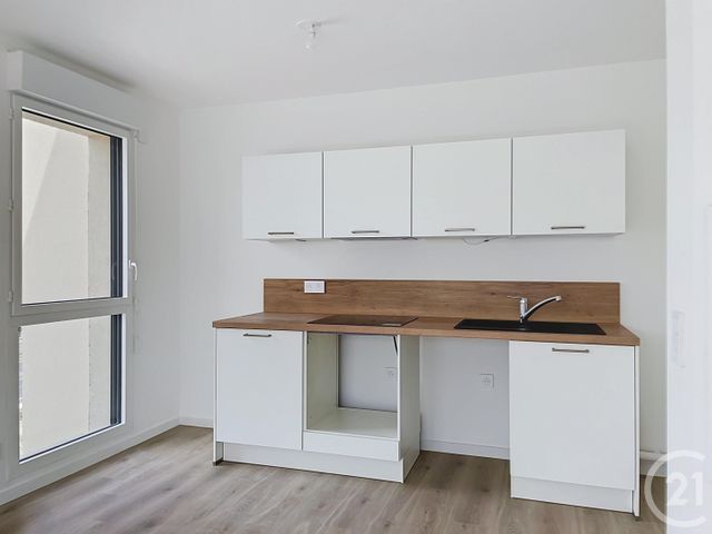Appartement F3 &agrave; vendre - 3 pi&egrave;ces - 58,62 m2 - Compiegne - 60 - PICARDIE