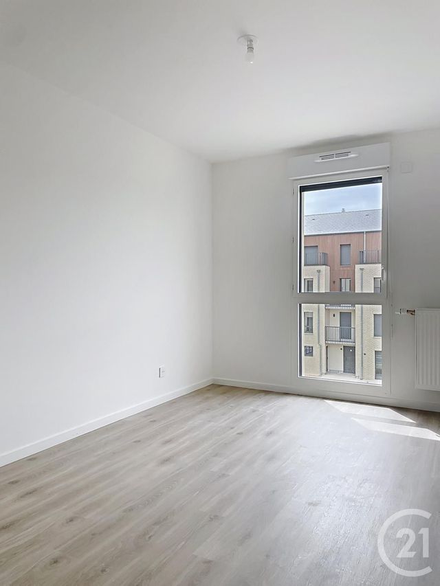 Appartement F3 &agrave; vendre - 3 pi&egrave;ces - 58,62 m2 - Compiegne - 60 - PICARDIE