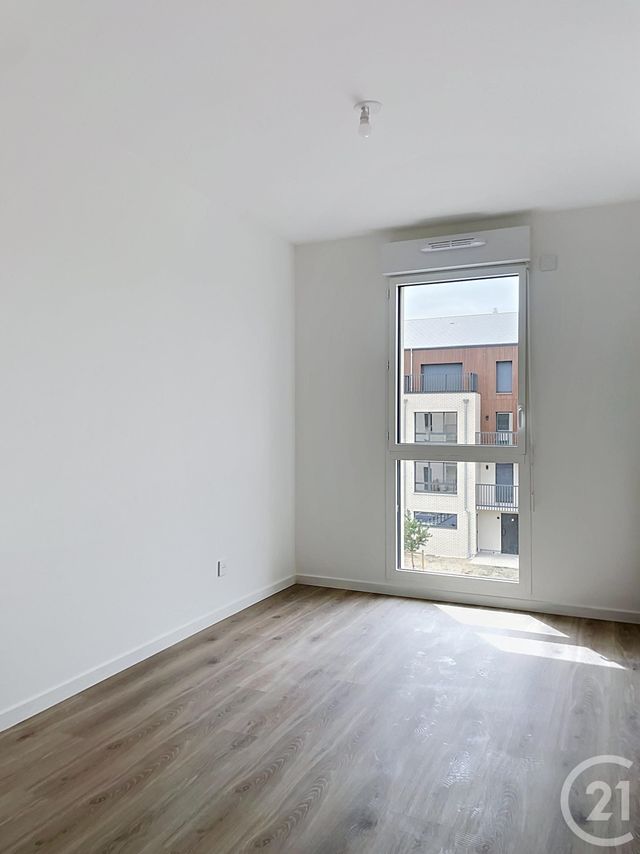 Appartement F3 &agrave; vendre - 3 pi&egrave;ces - 58,62 m2 - Compiegne - 60 - PICARDIE