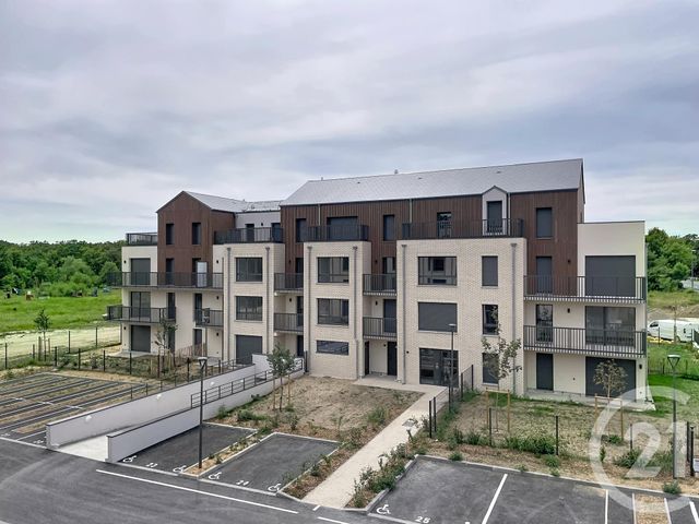 appartement - COMPIEGNE - 60