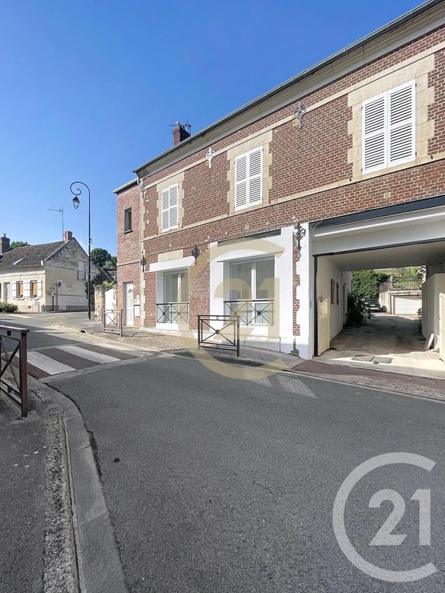 Appartement F3 à louer CLAIROIX