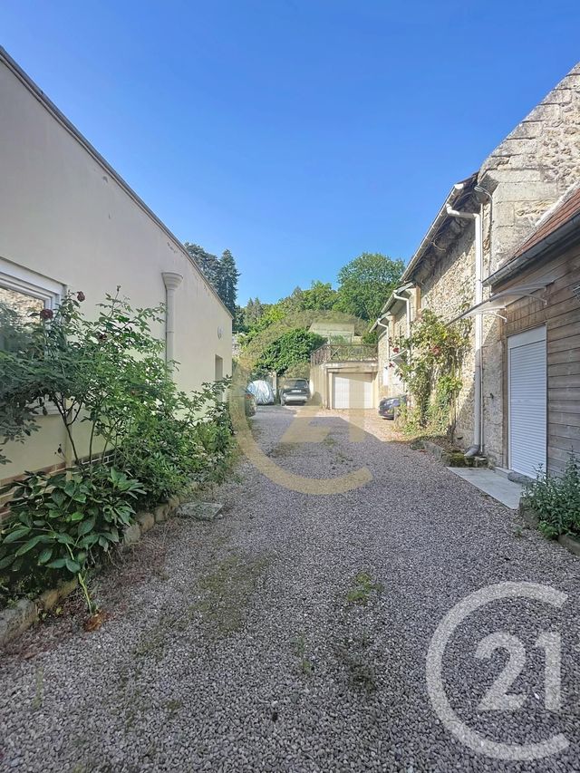 Appartement F3 &agrave; louer - 3 pi&egrave;ces - 57,76 m2 - Clairoix - 60 - PICARDIE