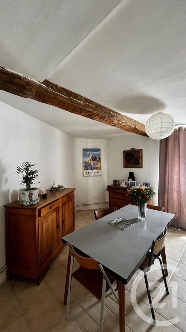 Maison &agrave; vendre - 6 pi&egrave;ces - 120 m2 - Compiegne - 60 - PICARDIE