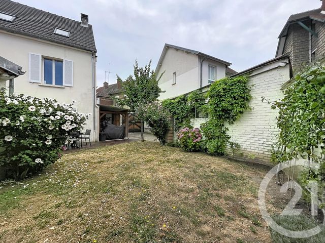 Maison &agrave; vendre - 6 pi&egrave;ces - 120 m2 - Compiegne - 60 - PICARDIE