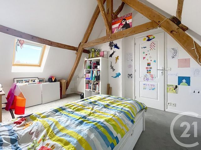 Maison &agrave; vendre - 6 pi&egrave;ces - 120 m2 - Compiegne - 60 - PICARDIE