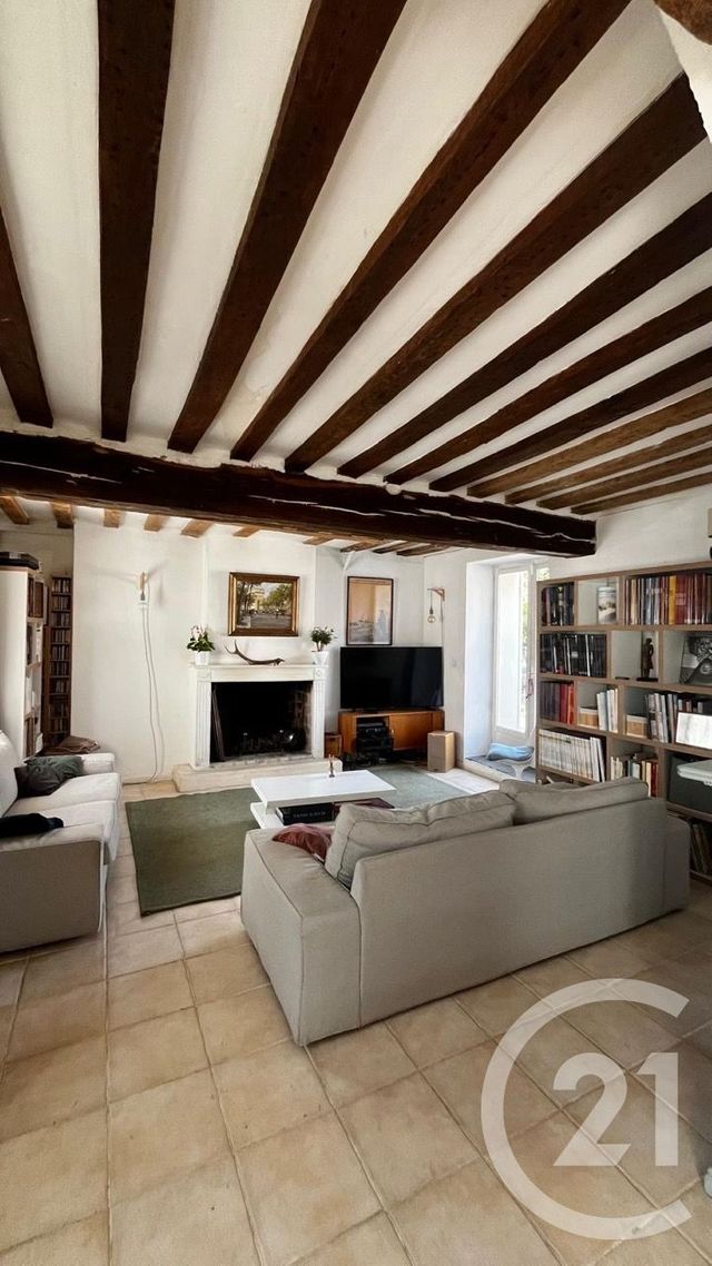Maison &agrave; vendre - 6 pi&egrave;ces - 120 m2 - Compiegne - 60 - PICARDIE