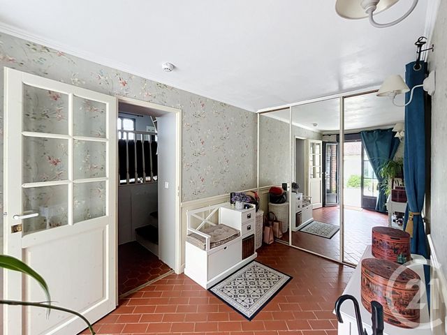 Maison &agrave; vendre - 6 pi&egrave;ces - 150 m2 - Longueil Ste Marie - 60 - PICARDIE