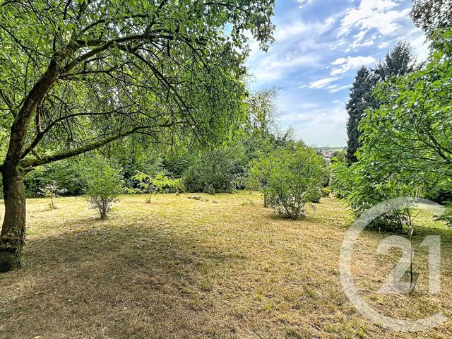 Maison &agrave; vendre - 6 pi&egrave;ces - 150 m2 - Longueil Ste Marie - 60 - PICARDIE