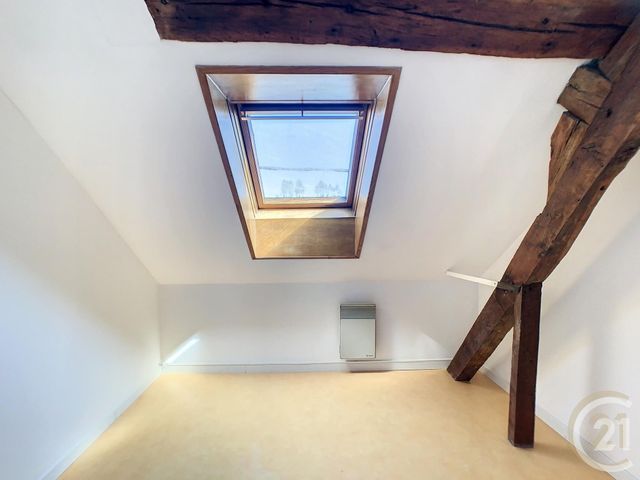 Appartement F2 &agrave; louer - 2 pi&egrave;ces - 44,94 m2 - Lacroix St Ouen - 60 - PICARDIE