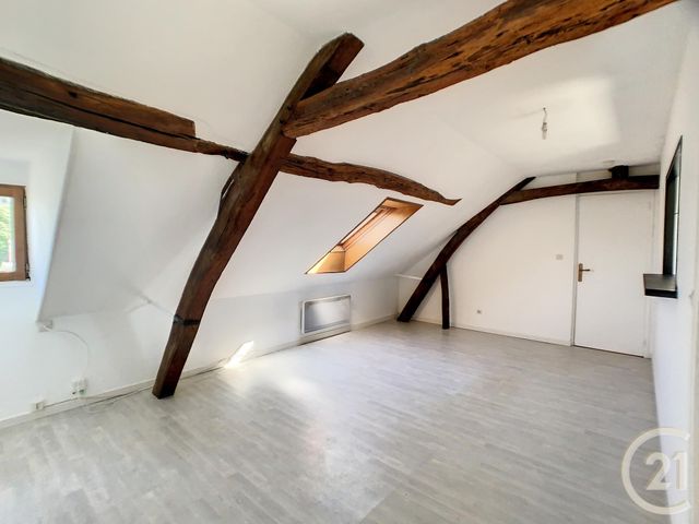 Appartement F2 à louer LACROIX ST OUEN