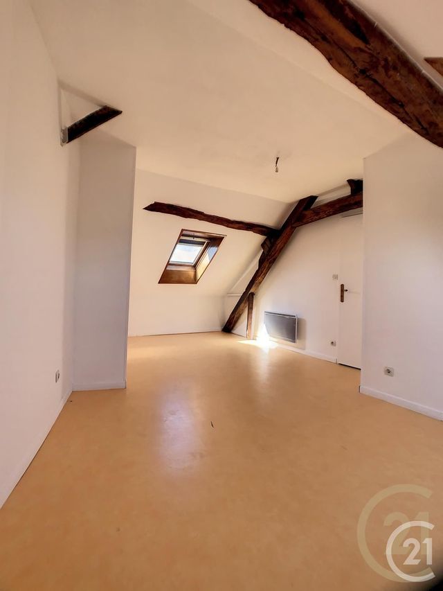 Appartement F2 &agrave; louer - 2 pi&egrave;ces - 44,94 m2 - Lacroix St Ouen - 60 - PICARDIE