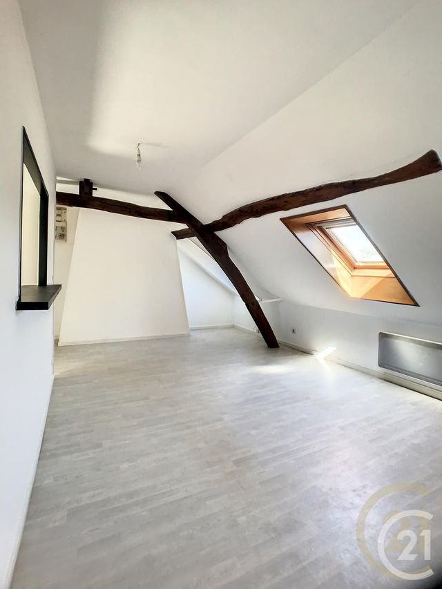 Appartement F2 &agrave; louer - 2 pi&egrave;ces - 44,94 m2 - Lacroix St Ouen - 60 - PICARDIE