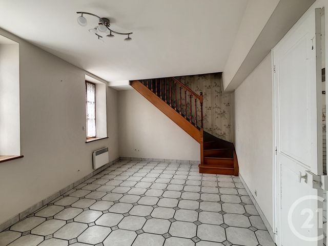 Maison &agrave; vendre - 4 pi&egrave;ces - 93,30 m2 - St Sauveur - 60 - PICARDIE