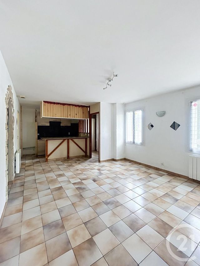 Appartement F3 à louer VERBERIE