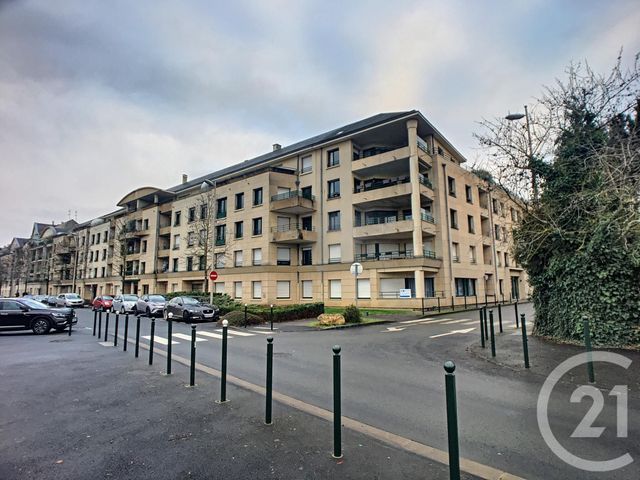 appartement - COMPIEGNE - 60