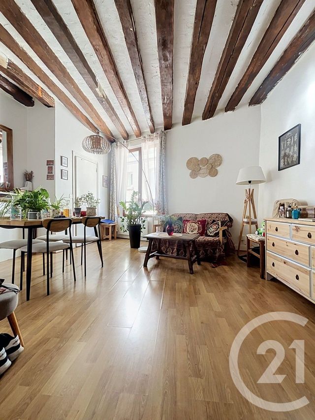 Appartement F1 à louer COMPIEGNE