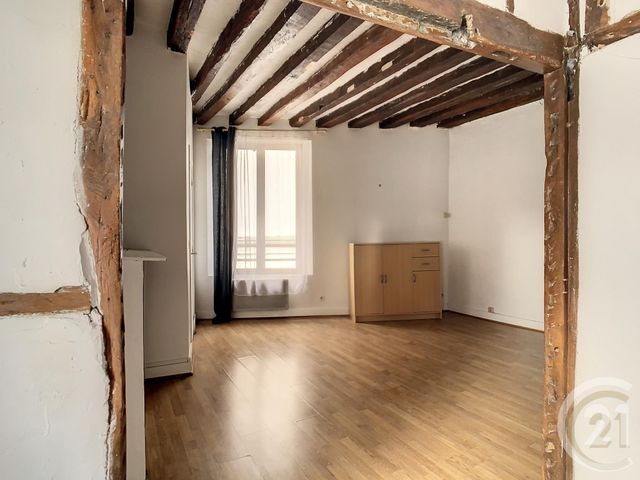 Appartement F1 &agrave; louer - 1 pi&egrave;ce - 29,59 m2 - Compiegne - 60 - PICARDIE