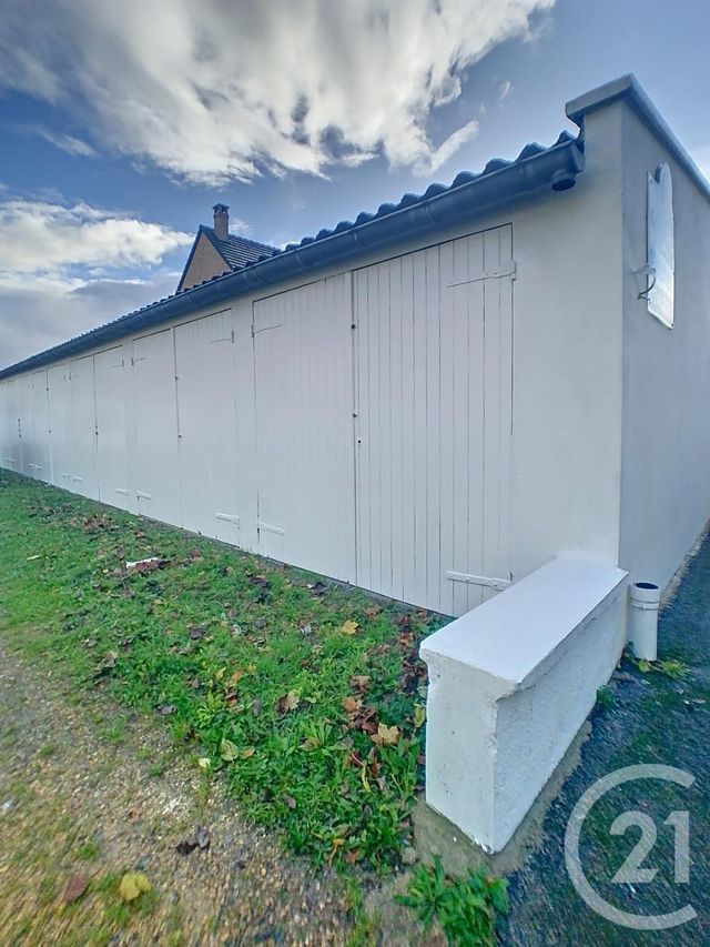 Parking à louer COMPIEGNE