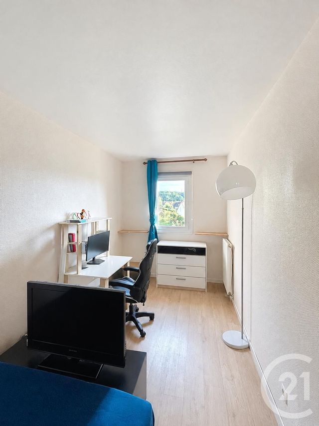 Maison &agrave; vendre - 4 pi&egrave;ces - 85,62 m2 - Choisy Au Bac - 60 - PICARDIE