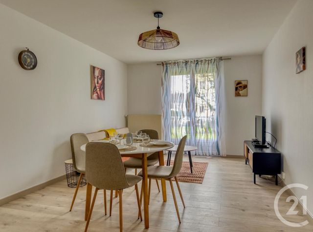 Appartement F3 à louer COMPIEGNE