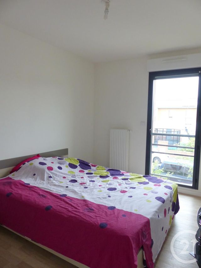 Maison &agrave; louer - 5 pi&egrave;ces - 82,63 m2 - Compiegne - 60 - PICARDIE